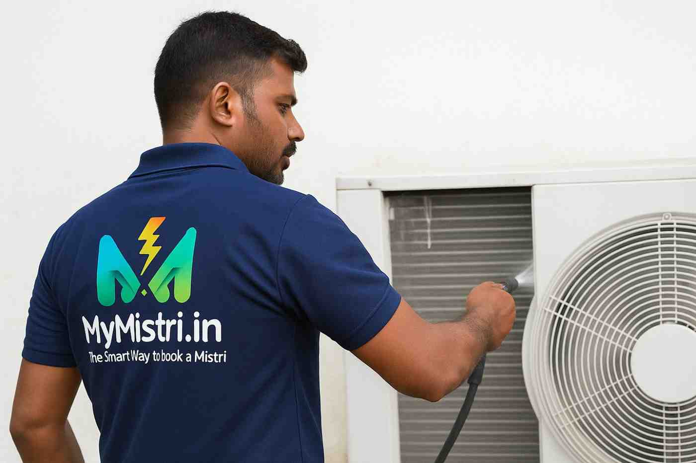 Air Conditioner (AC) Cleaning