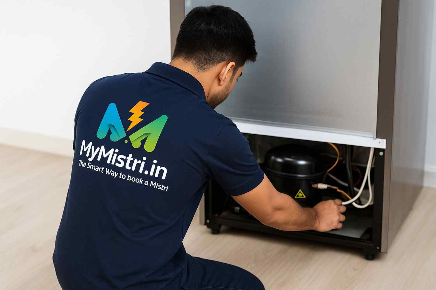 Refrigerator Repair