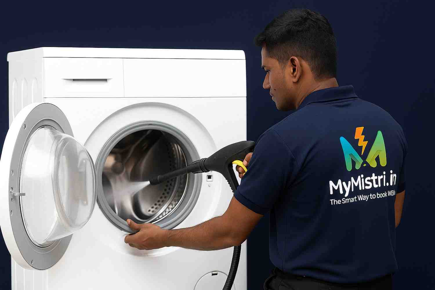 AC Cleaning