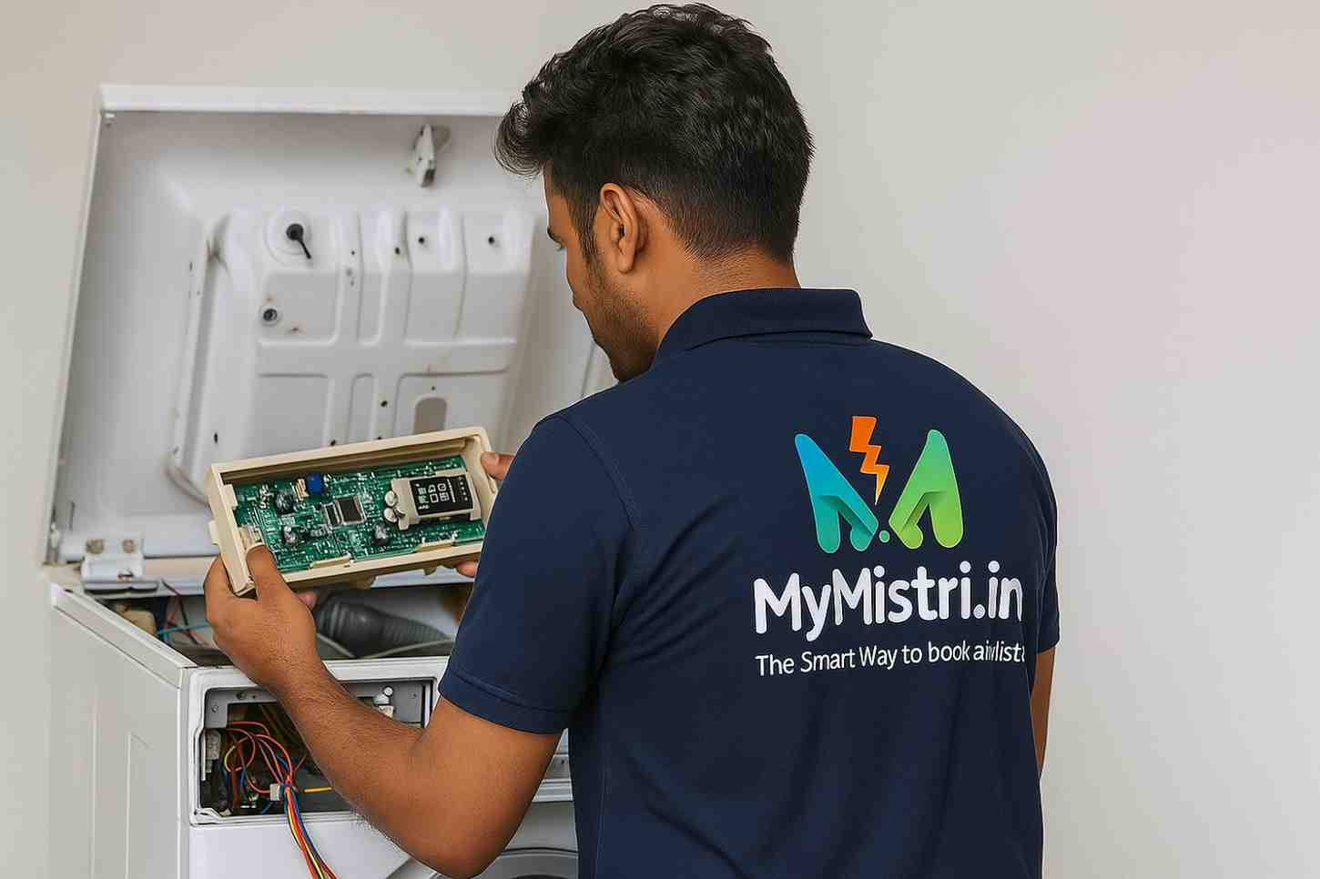 Washing Machine Repair