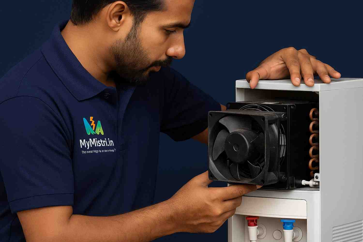 Water Dispenser Repair